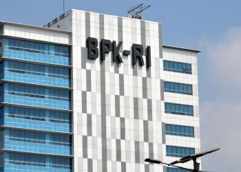 Formasi dan Syarat CPNS BPK 2024: Badan Pemeriksa Keuangan