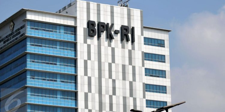 Formasi dan Syarat CPNS BPK 2024: Badan Pemeriksa Keuangan