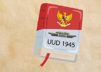 Hak dan Kewajiban Warga Negara Indonesia Sesuai dengan UUD 1945