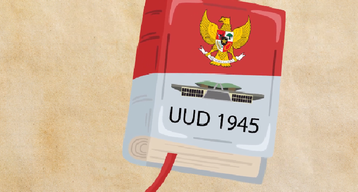 Hak dan Kewajiban Warga Negara Indonesia Sesuai dengan UUD 1945