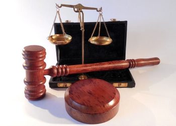 Hukum Pidana: Pengertian, Jenis, dan Contoh