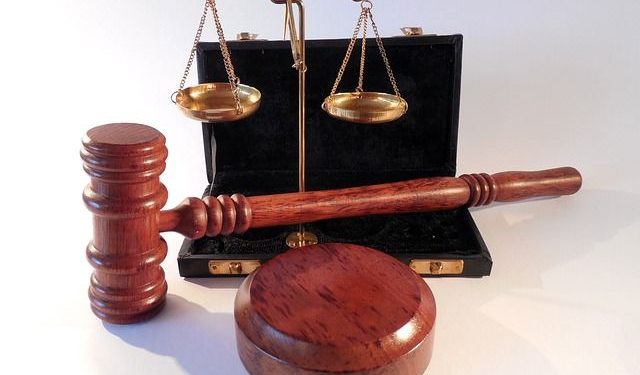 Hukum Pidana: Pengertian, Jenis, dan Contoh