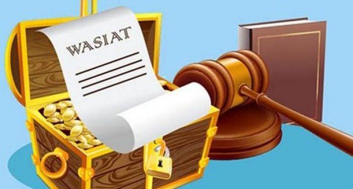 Hukum Waris Islam: Syarat dan Cara Pembagian