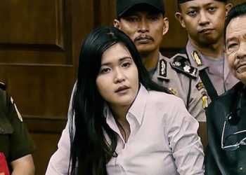 Jessica Wongso: Fakta di Balik Pemberian Remisi Tahanan
