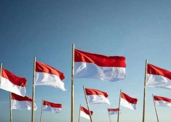 Kapan Bendera Merah Putih Dipasang untuk HUT RI ke 79? Cek Info dan Tanggalnya