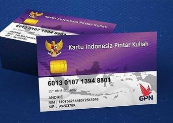 Kapan Dana KIP Kuliah 2024 untuk Mahasiswa Semester 3 dan 5 Cair? Cek Jadwal Lengkapnya