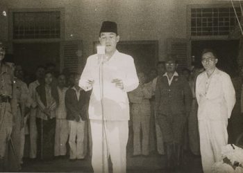 Kronologi Singkat Proklamasi Kemerdekaan Indonesia dan Isi Teksnya
