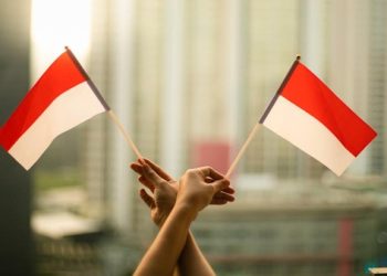 Lirik Lagu Kemerdekaan untuk Upacara 17 Agustus