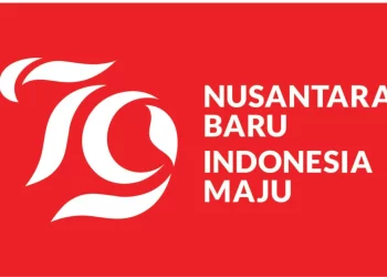 Logo HUT RI ke-79: Makna dan Filosofi