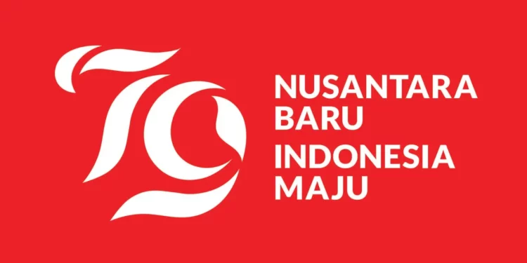 Logo HUT RI ke-79: Makna dan Filosofi