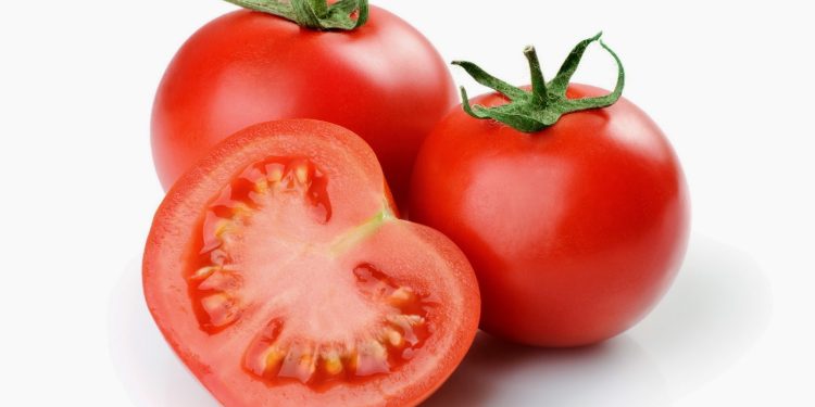 Manfaat Tomat untuk Wajah, Bantu Atasi Wajah Berjerawat