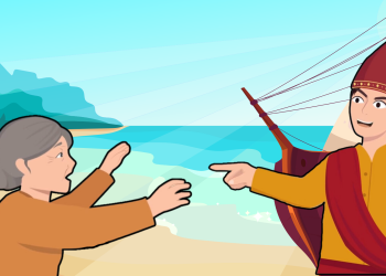 Mengidentifikasi Unsur Intrinsik dan Ekstrinsik dalam Cerita Rakyat