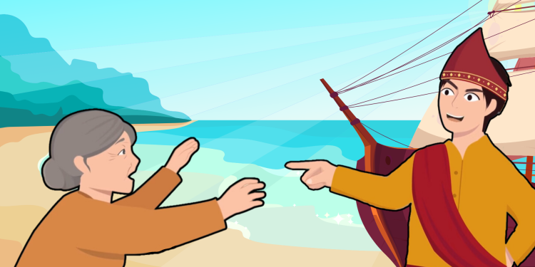 Mengidentifikasi Unsur Intrinsik dan Ekstrinsik dalam Cerita Rakyat