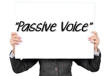 Passive Voice: Pengertian, Rumus, dan Contoh