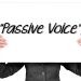 Passive Voice: Pengertian, Rumus, dan Contoh