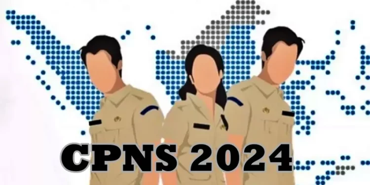 Pendaftaran CPNS 2024 Dibuka Besok, Yuk Simak Apa Saja Syarat dan Dokumennya