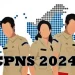 Pendaftaran CPNS 2024 Dibuka Besok, Yuk Simak Apa Saja Syarat dan Dokumennya