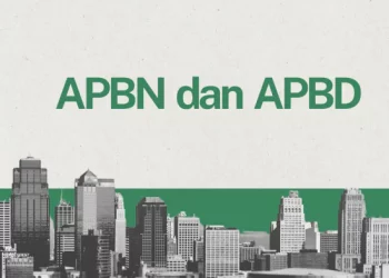 Perbedaan APBN dan APBD: Fungsi dan Sumber Pendapatannya