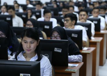 Syarat Daftar CPNS Kementerian Pemuda dan Olahraga (Kemenpora) 2024