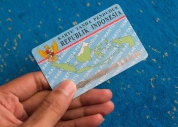 Syarat dan Cara Urus KTP 2024