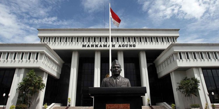 Tahapan Seleksi dan Dokumen Persyaratan Daftar CPNS Mahkamah Agung 2024
