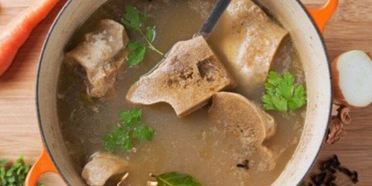 9 Manfaat Kaldu Tulang Sapi untuk Kesehatan, Bantu Menurunkan Berat Badan