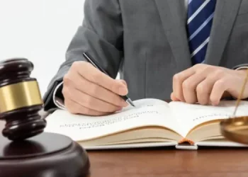 Apa Itu Hukum Tertulis?