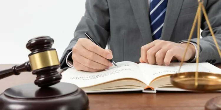 Apa Itu Hukum Tertulis?