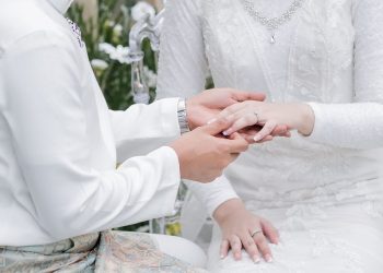 Apa itu Lavender Marriage? Dampak dan Sejarahnya