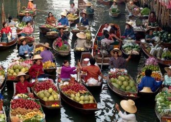 Apa Itu Sistem Ekonomi Tradisional? Kelebihan dan Kelemahannya