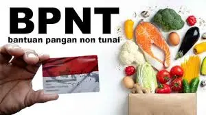 Bansos BPNT Alokasi September 2024 Telah Cair Rp400 Ribu, Yuk Segera Klaim Bansosmu!