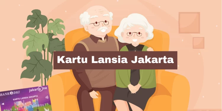 Cara Lengkap Cek Penerima KLJ 2024: Bantuan Untuk Lansia DKI Jakarta