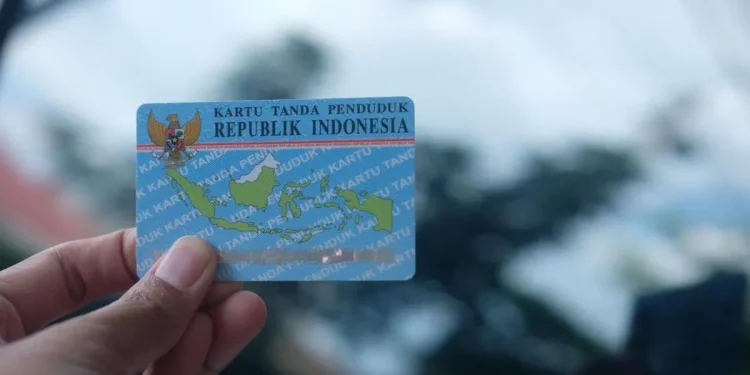 Cara Mengubah Data e-KTP dengan Mudah