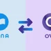 Cara Transfer Saldo DANA ke OVO Mudah dan Cepat