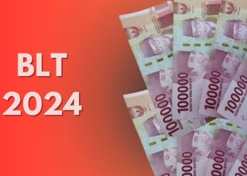 Cek Penerima BLT 2024 Menggunakan KTP dari https://cekbansos.kemensos.go.id