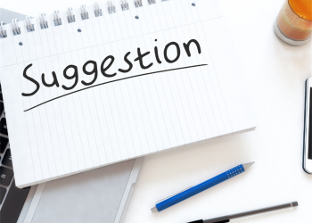 Contoh Kalimat Asking and Giving Suggestion dalam Bahasa Inggris