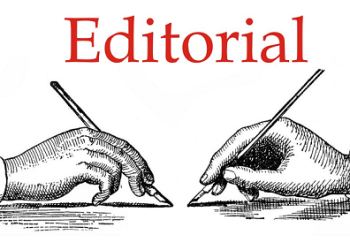 Contoh Tajuk Rencana Beserta Ciri – Cirinya