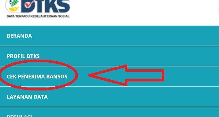 Daftar Bansos 2024 via Online
