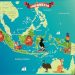Faktor yang Mempengaruhi Penyebaran Flora dan Fauna di Indonesia