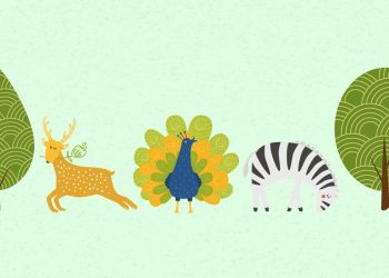 Faktor yang Mempengaruhi Persebaran Flora dan Fauna di Indonesia