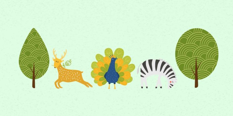 Faktor yang Mempengaruhi Persebaran Flora dan Fauna di Indonesia