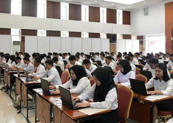 Link Resmi Pengumuman Hasil Seleksi Administrasi CPNS Kemenag 2024