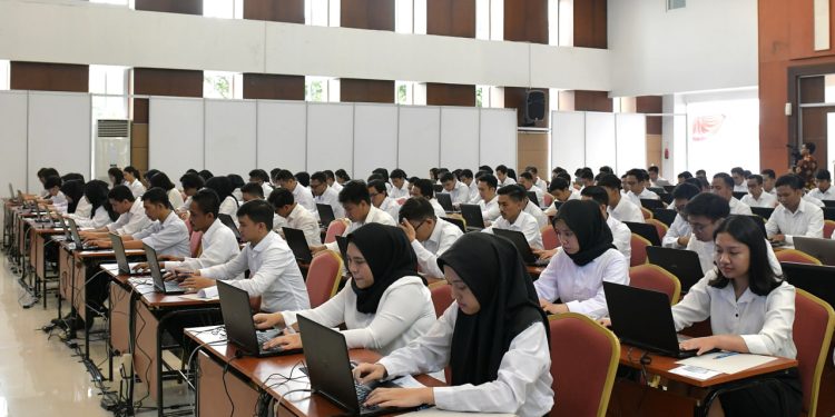 Link Resmi Pengumuman Hasil Seleksi Administrasi CPNS Kemenag 2024