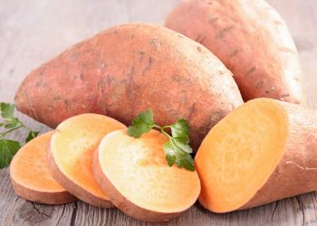 Manfaat Ubi Jalar bagi Kesehatan yang Jarang Diketahui