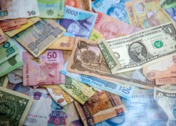 Nama-nama Mata Uang Yang Ada di Dunia Beserta Negaranya
