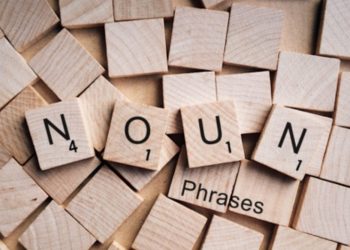 Noun Phrase: Ketahui Pengertian, Pola, Rumus, dan Contohnya