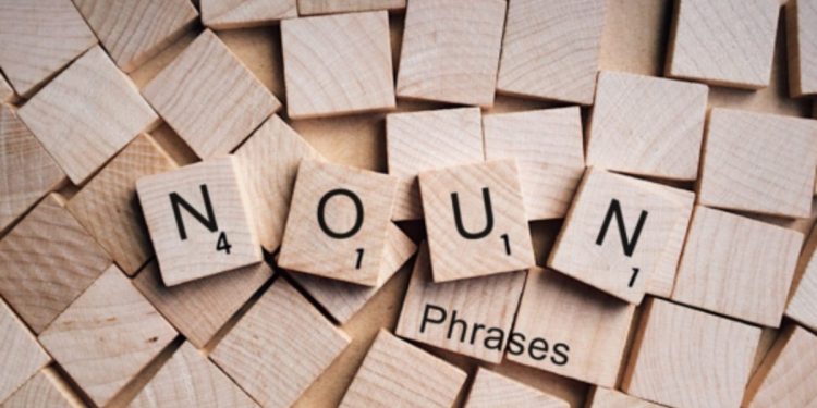 Noun Phrase: Ketahui Pengertian, Pola, Rumus, dan Contohnya