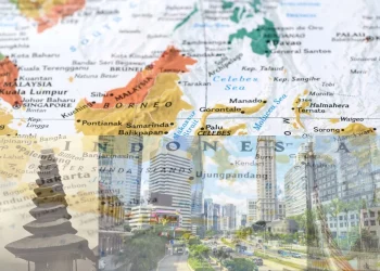 Pengertian Wawasan Nusantara: Implementasi, Tujuan, dan Fungsi