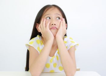 Penyebab dan Cara Mengatasi Gondongan pada Anak