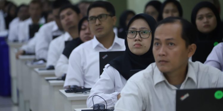 Penyebab Tidak Lolos Administrasi CPNS 2024